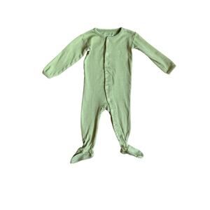 L’oved Baby Green Organic Zippy